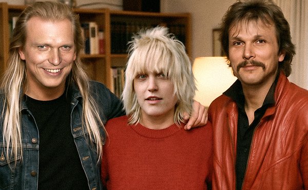 The Schenker Legacy