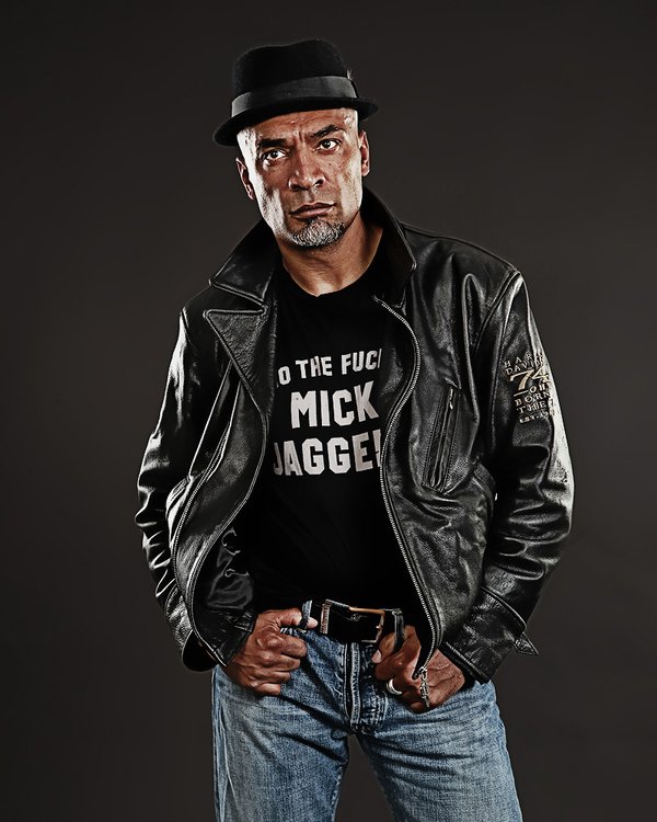 Davis Theoclis - by Frederick