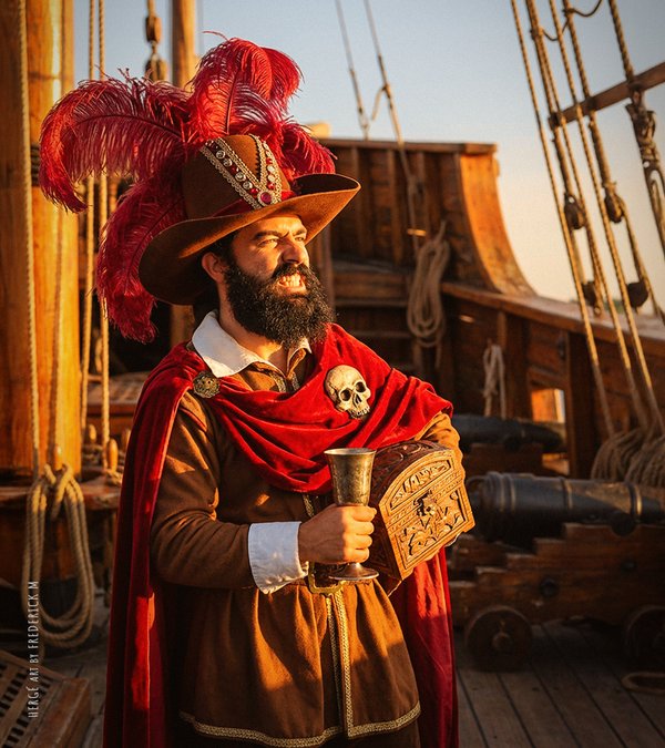 Tintin - Red Rackham's Treasure (2)