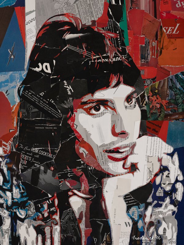 Freddie Mercury 1978