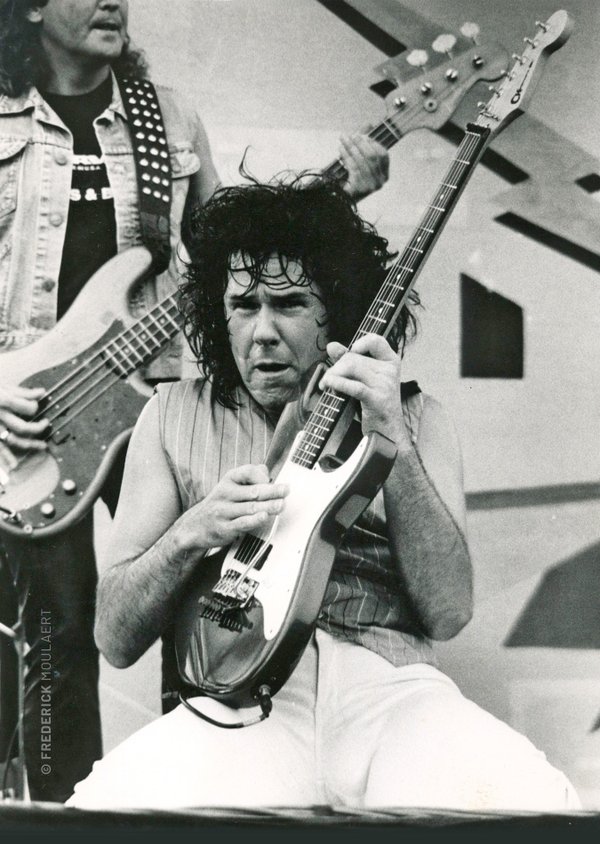 Gary Moore (1986)