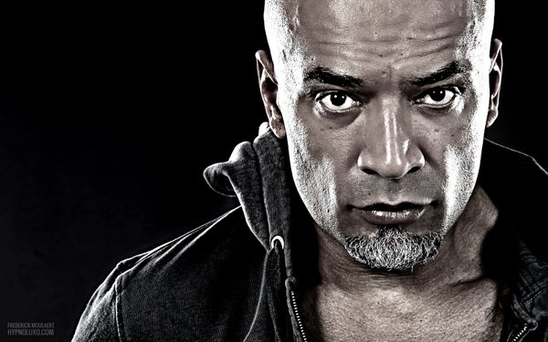 Davis - by Frederick