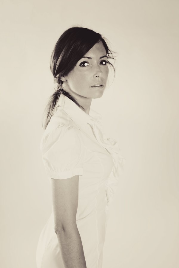 Aline - by Frederick