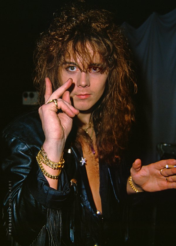 Yngwie Malmsteen