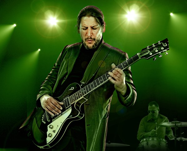 Steve Austin (promo photos)