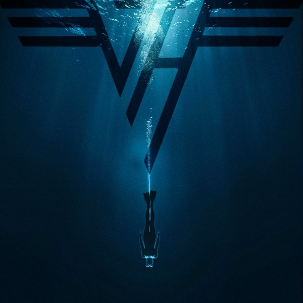 Van Halen - Diver Down - 1982