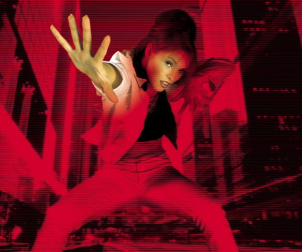 Nikkie (Marlboro Music)