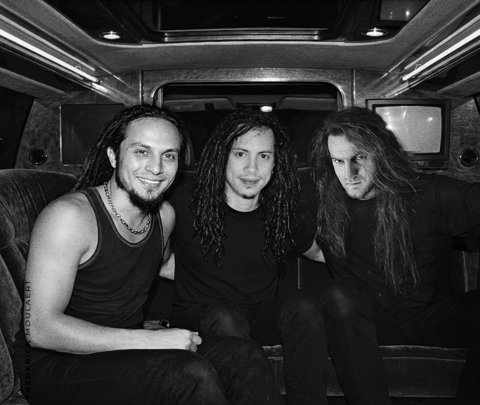 Shit Hits the Sheds Tour