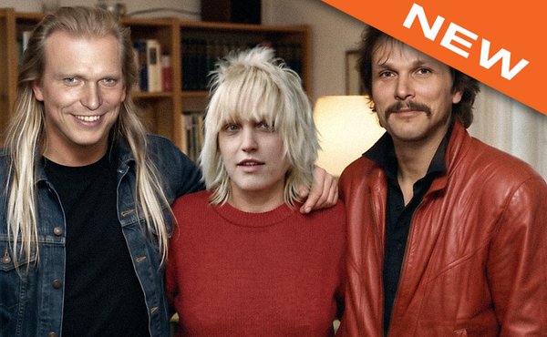 The Schenker Legacy