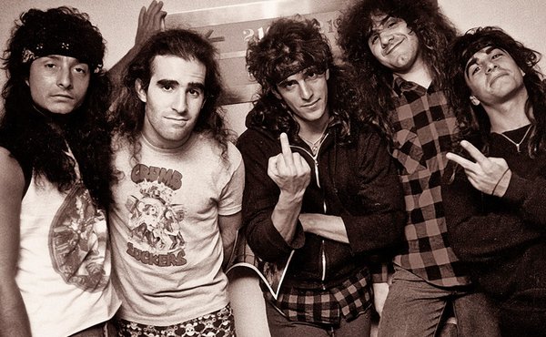 Anthrax