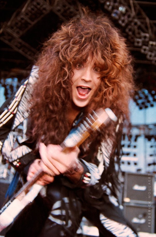 Jake E Lee (Ozzy Osbourne)
