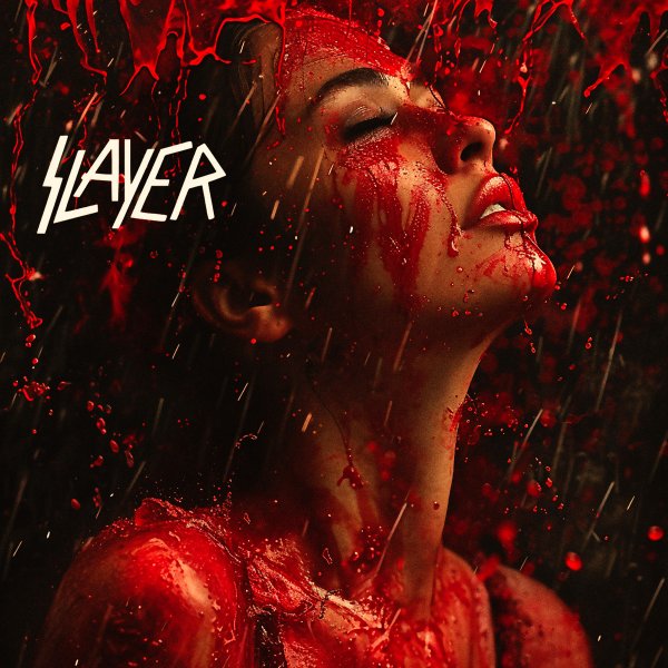 Slayer - Raining Blood - 1986