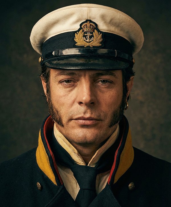 Marcello Mastroianni as Corto Maltese