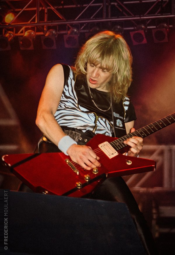 Adrian Smith (Iron Maiden)