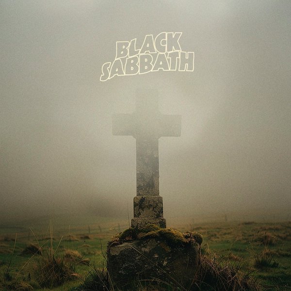 Black Sabbath - The Southern Cross