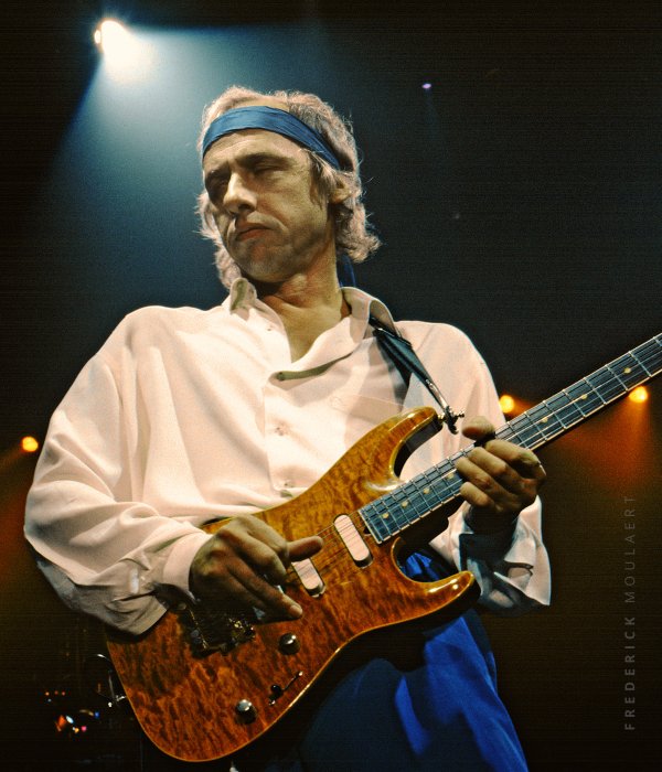 Mark Knopfler (Dire Straits)