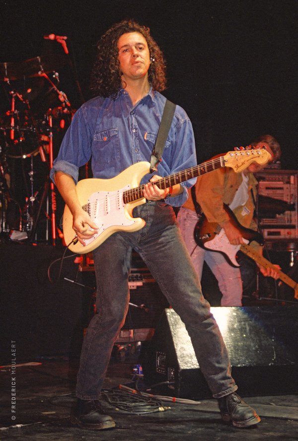 Tears For Fears - Seeds of Love World Tour - April 1990