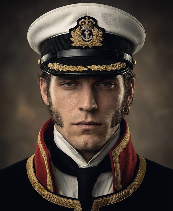 Nino Ferrer as Corto Maltese