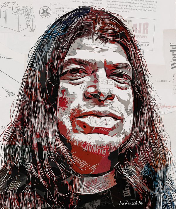 Robert Trujillo - Metallica