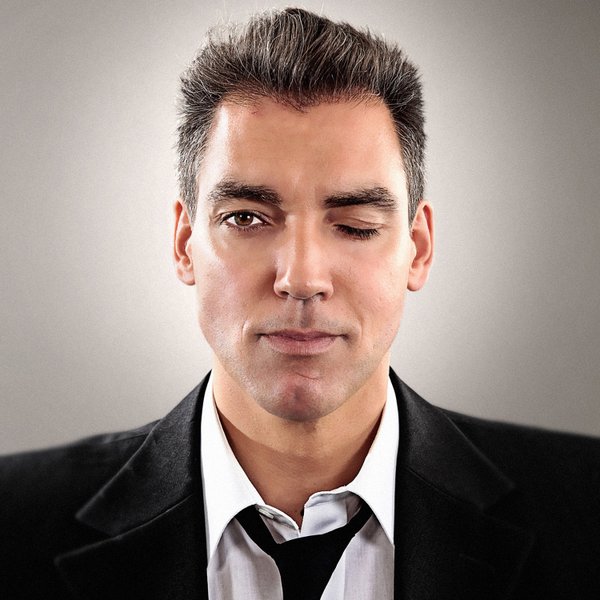 Carlos Vaquera (promo shooting)