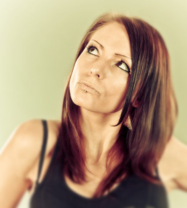 Alexia - by Frederick