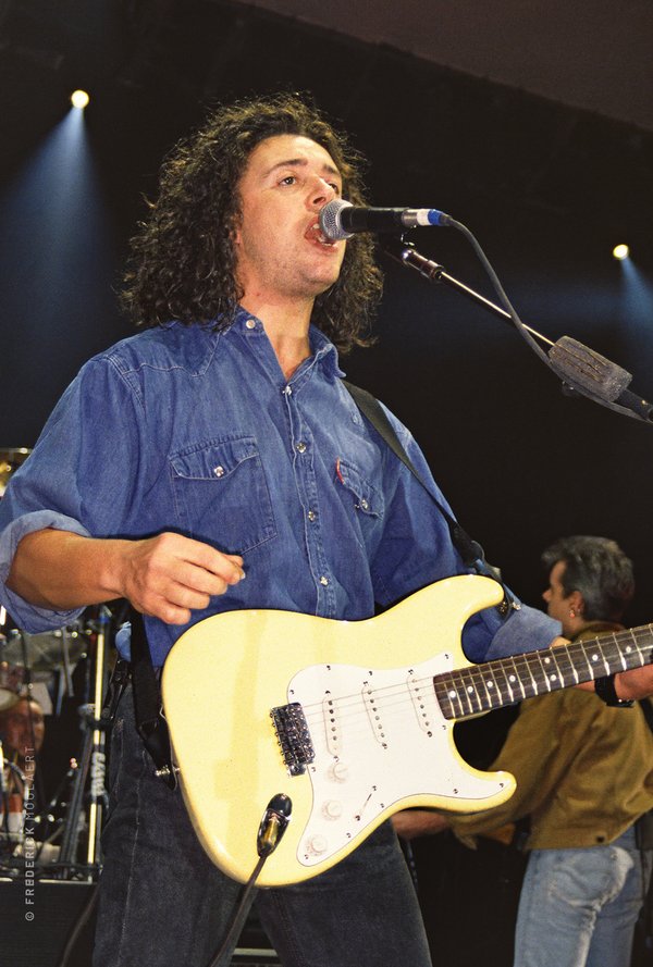 Tears For Fears - Seeds of Love World Tour - April 1990