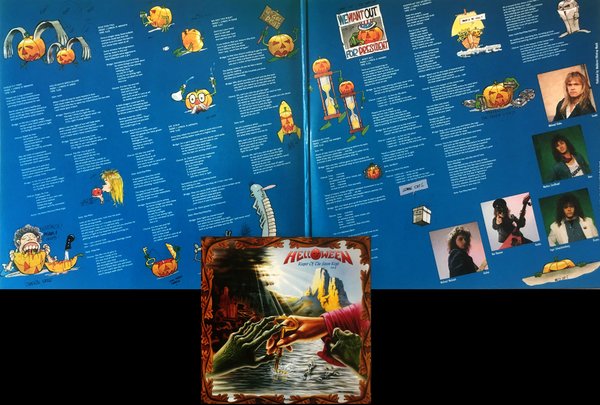 Misc. drawings made for Keepers Of The 7 Keys (part 2)