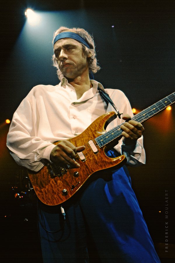 Mark Knopfler - Dire Straits