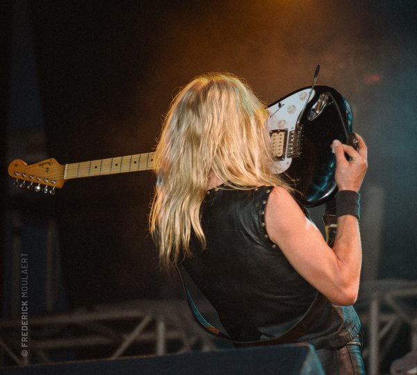 Dave Murray (Iron Maiden)