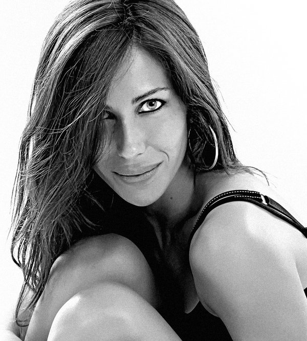 Stéphanie - by Frederick