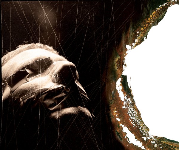 TransPunk (The Netherlands) backsleeve cover