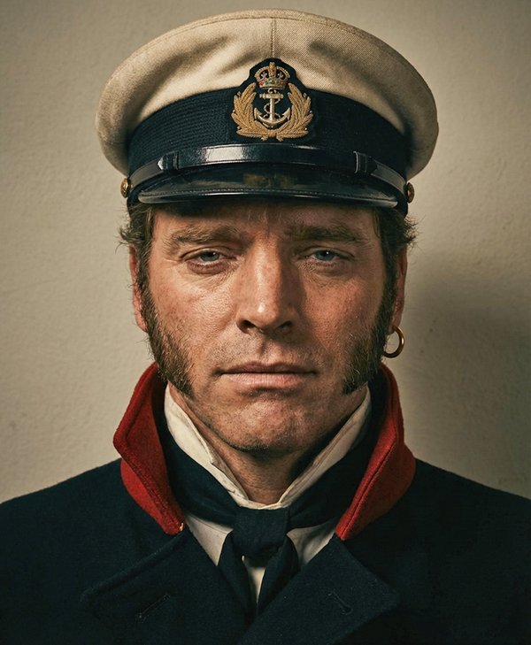 Burt Lancaster as Corto Maltese