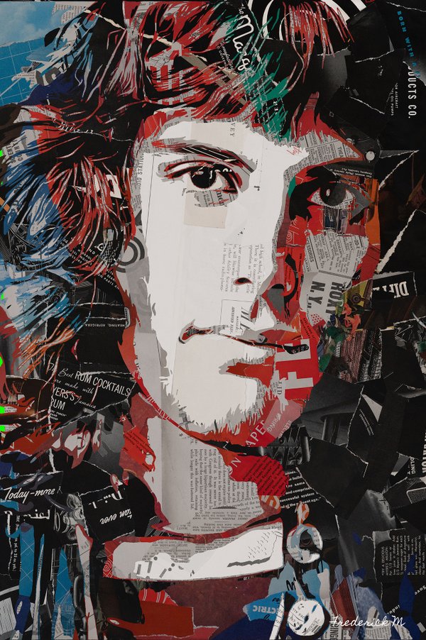 Freddie Mercury 1976