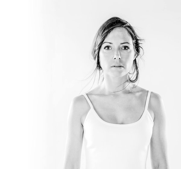 Aline - by Frederick