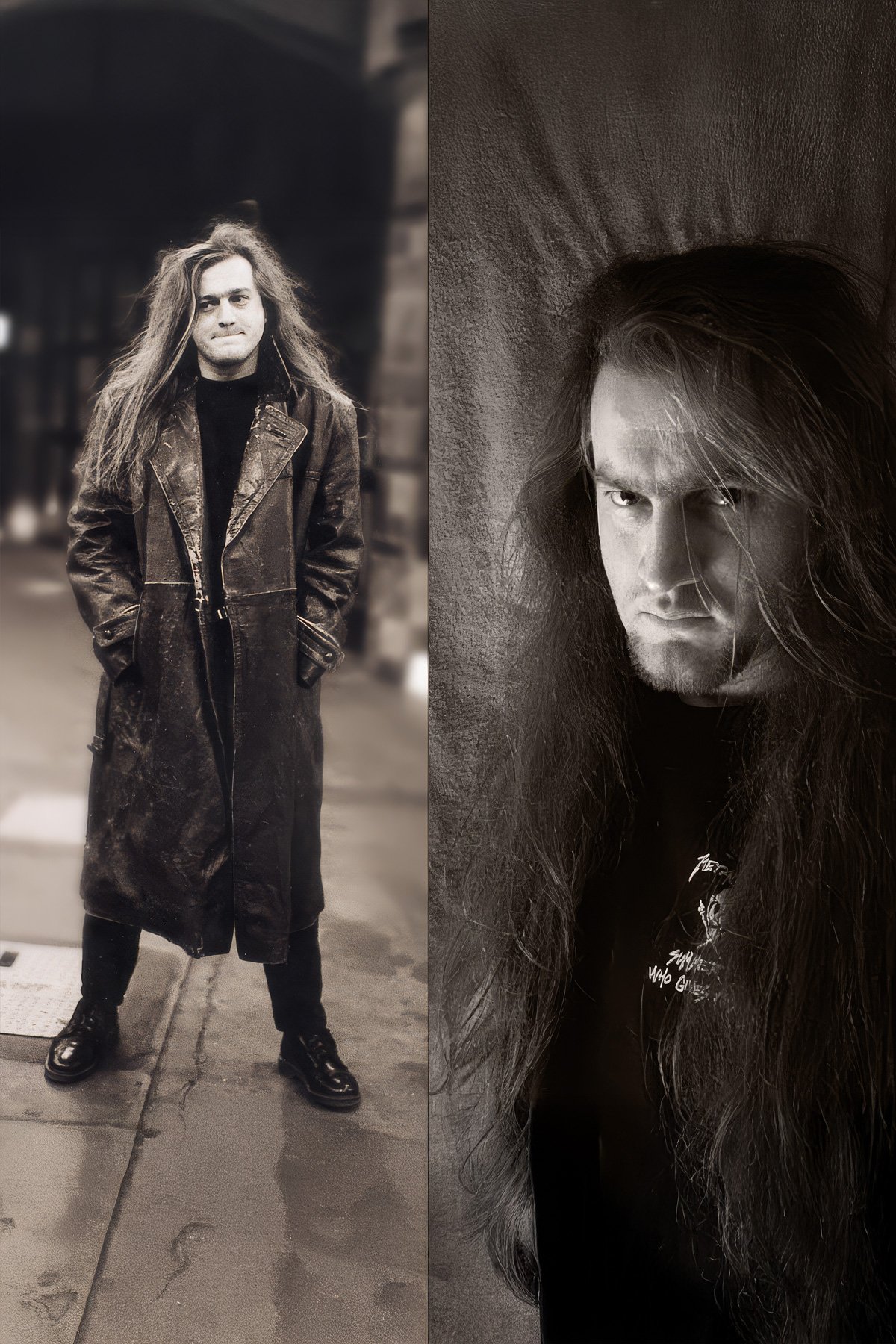 Frederick Moulaert's Carrer Path