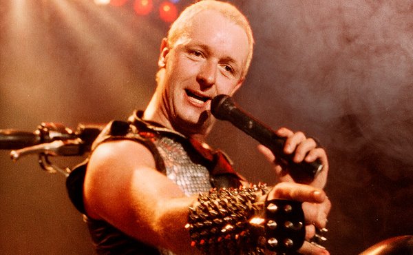 Defenders Of The Faith