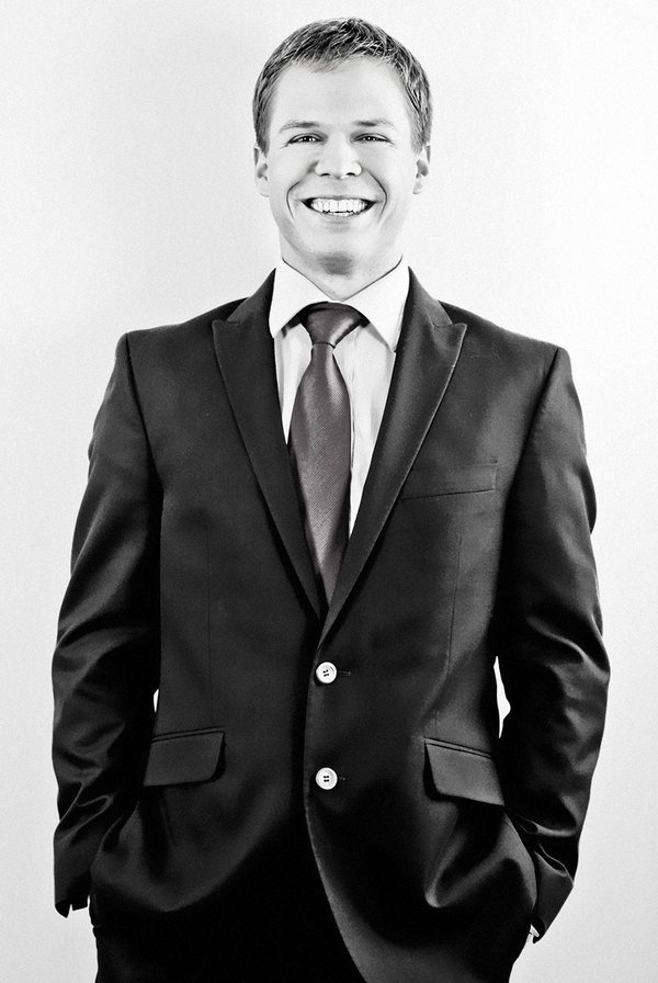 Etis Telecom Team corporate shooting