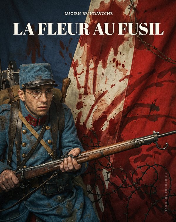 TARDI - La Fleur au fusil (1979)