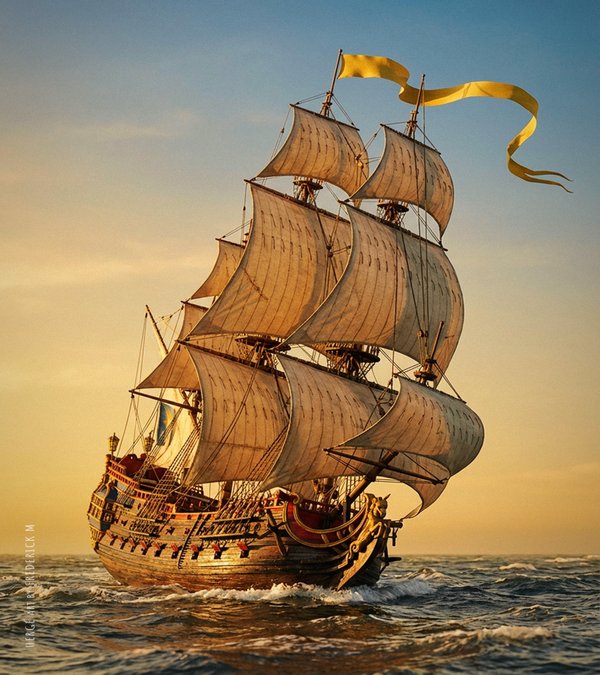 Tintin - The Secret of the Unicorn (2)