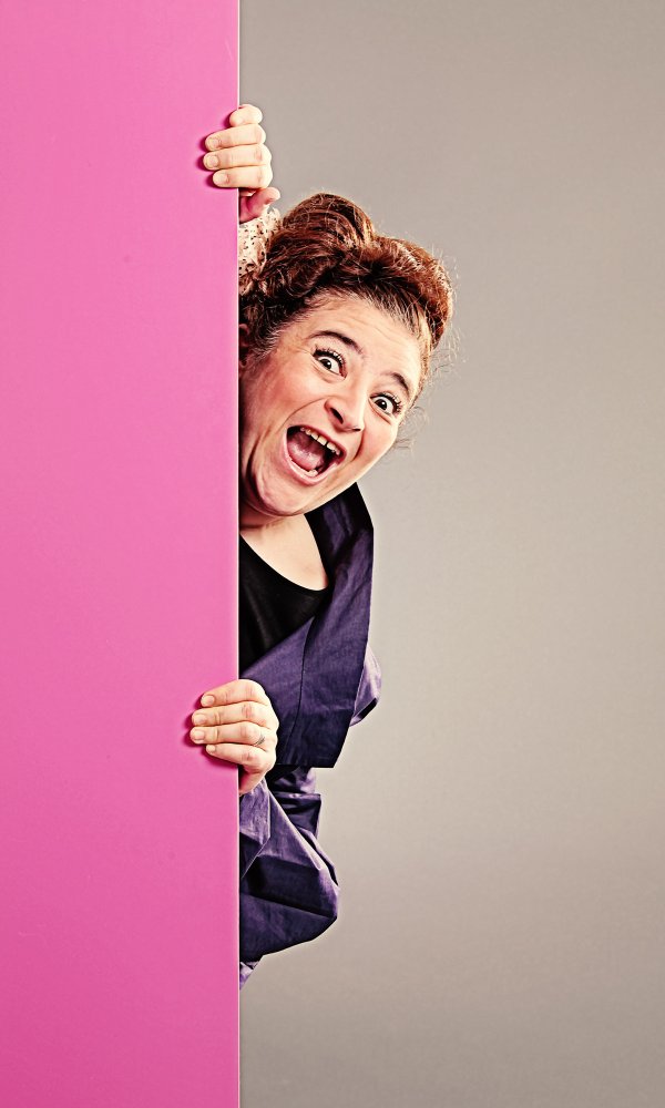 Zidani (for a show poster)