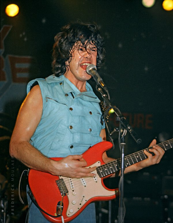 Gary Moore (1984)