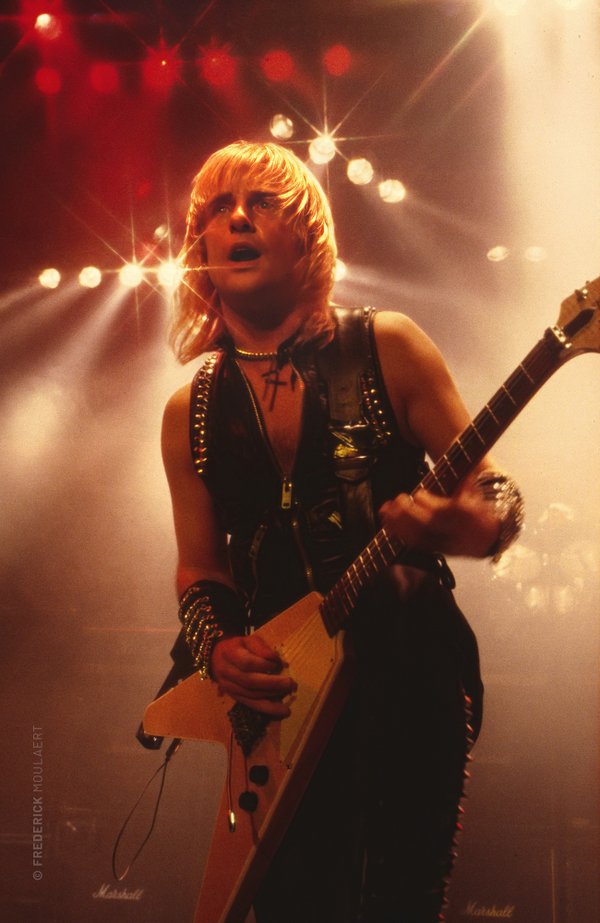 KK Downing (Judas Priest)