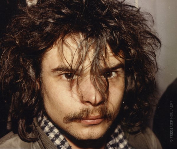 Motörhead -Ace Of Spades Tour - Phil Taylor