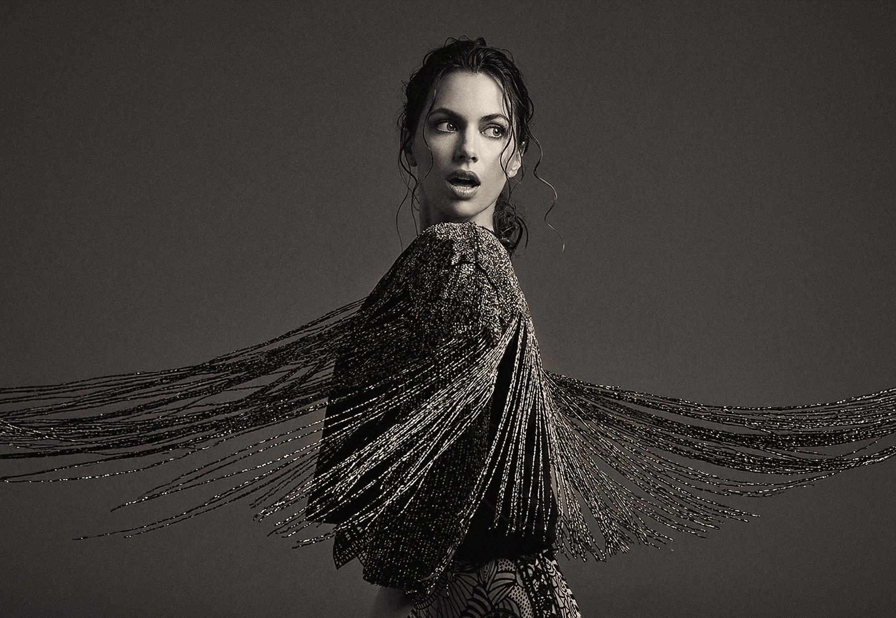 Suzanna Hoffs by Frederick Photography
