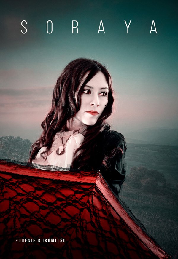 Fake Movie Poster - Eugénie