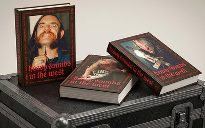 Heavy Sounds in the West