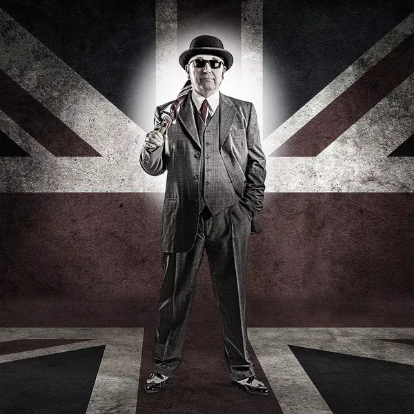 Olivier - by Frederick