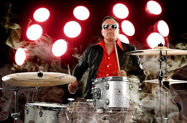 Steve Austin (promo photos)