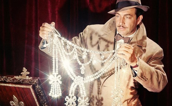 Cinematic Belgian Comics