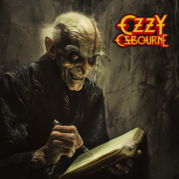 Ozzy Osbourne - Diary Of A Madman - 1981